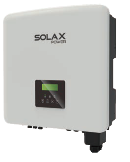   Solax X3-Hybrid-15.0-D, G4