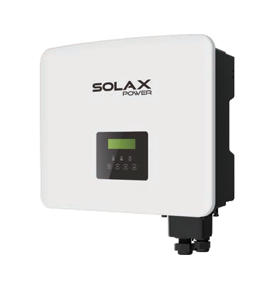   Solax X1-FIT-6.0-W