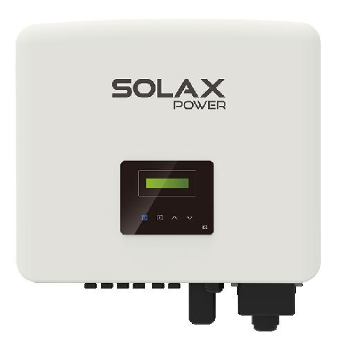  Solax X3-PRO-30K-G2