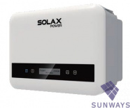   Solax X1-MINI-1.5K-G4