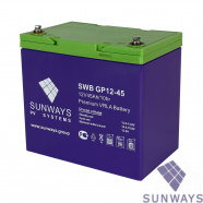   SUNWAYS GP 12-45