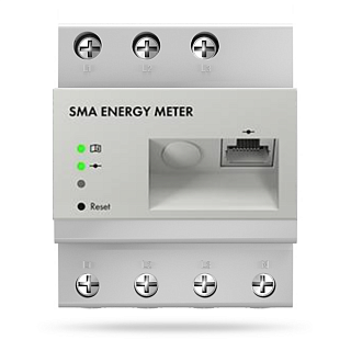   SMA Energy Meter 1