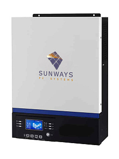 Sunways Hybrid EVO 3024