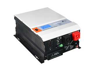  Sunways SX Inverter 3kW (60A 1500W MPPT) 24V 3