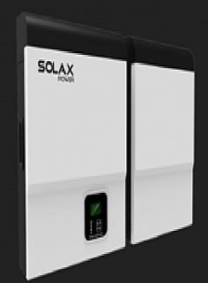   Solax BMU-5000
