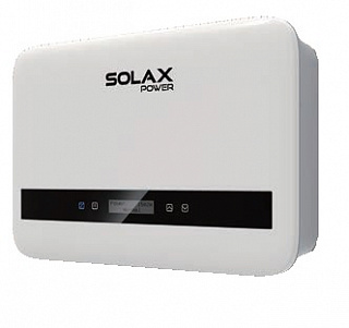   Solax X1-BOOST-3.3K-G4