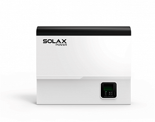   Solax SK-SU3700E