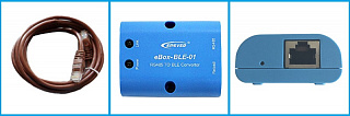  Bluetooth eBox-BLE-01  1