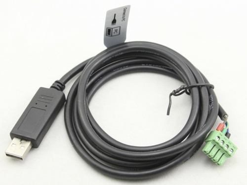 CC-USB-RS485-150U