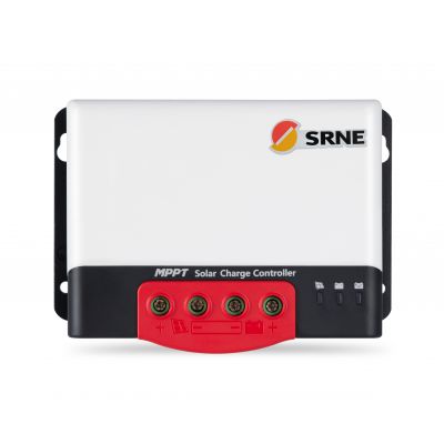 Контроллер заряда SRNE SR-MС 2430N10