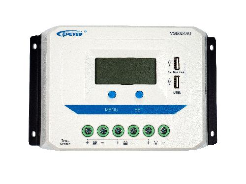 Контроллер заряда Epsolar VS6024AU