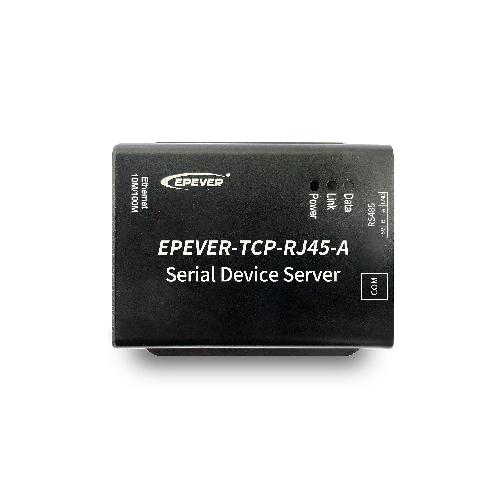 Сервер последовательных интерфейсов EPEVER-TCP-RJ45-A