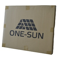 Солнечный модуль OS-200М №4