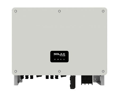 Сетевой инвертор Solax X3-MGA-60K-G2