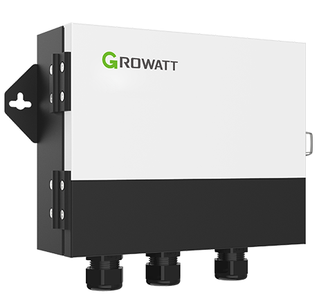 Автоматический переключатель трехфазной сети Growatt ATS-T