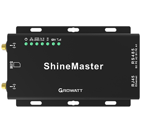 Устройство дистанционной передачи данных Growatt ShineMaster