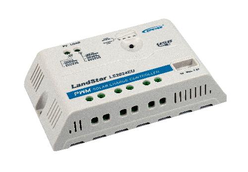 Контроллер заряда Epsolar LS 2024EU