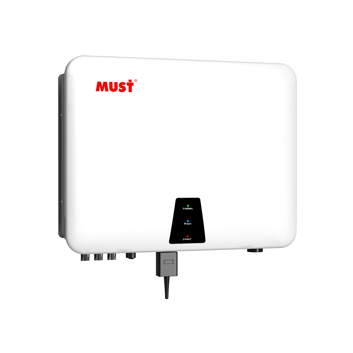 Инвертор MUST PV GRID INVERTER  PH59-15KTM