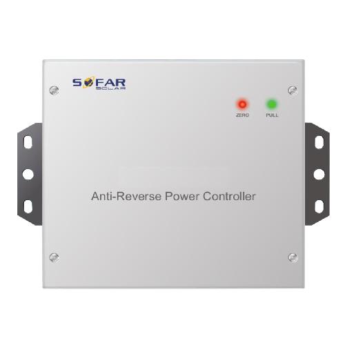 Контроллер ARPC ограничения излишков энергии в сеть для 3-х фазных инверторов Sofar
