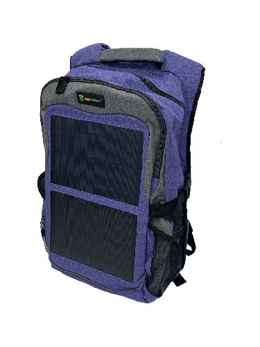    FSM-Backpack