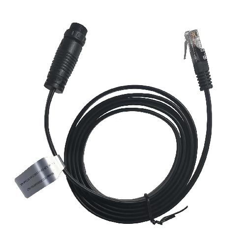 Коммутационный кабель CC-RS485-RS485-150U-4LLT