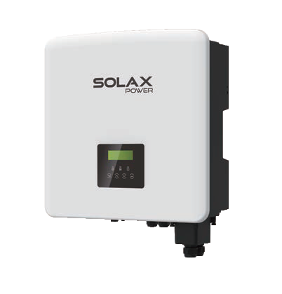 Гибридный инвертор Solax X3-FIT-10.0-W