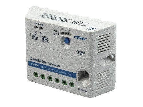 Контроллер заряда Epsolar LS 3024EU