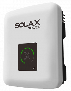   Solax X1-2.5