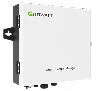 Контроллер Growatt SEM ограничения излишков энергии в сеть для системы 600кВт