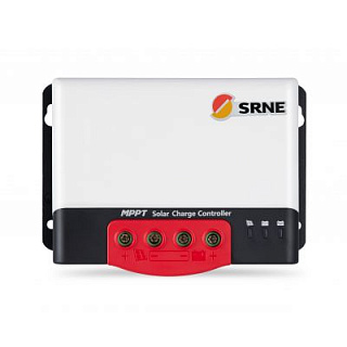 Контроллер заряда SRNE SR-MС 2420N10