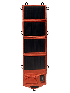 Мобильный солнечный модуль Sunways FSM-14МT №1