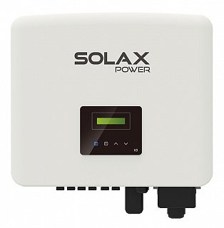 Сетевой инвертор Solax X3-PRO-15K-G2