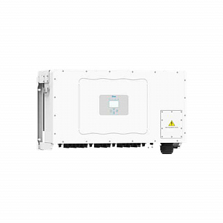Сетевой трёхфазный инвертор SUN-136K-G01P3-EU-AM8