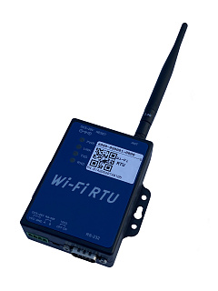 Комплект Wi-Fi UMX II
