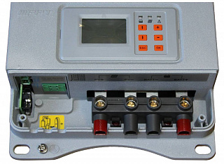 Контроллер заряда EPSolar Tracer MPPT ET6420BND №2