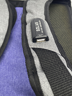    FSM-Backpack 2