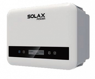 Сетевой инвертор Solax X1-MINI-2.0K-G4