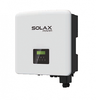 Гибридный инвертор Solax X3-FIT-6.0-W