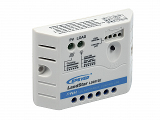 Контроллер заряда Epsolar LS 0512E  №1