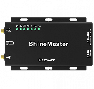     Growatt ShineMaster