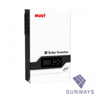 Инвертор Sunways UMX II MPPT 3024 PLUS HV