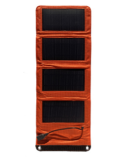 Мобильный солнечный модуль Sunways FSM-7МS №1