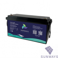 Аккумулятор Sunways Marine LFP12-200 LiFePO4 12V 200Ah