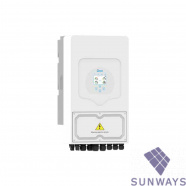 Однофазный гибридный инвертор SUN-6K-SG03LP1-EU