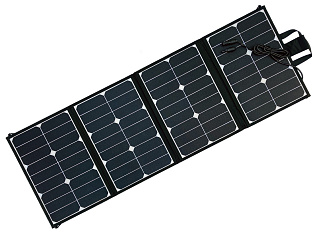 МСЭ Sunways X-1000 №2