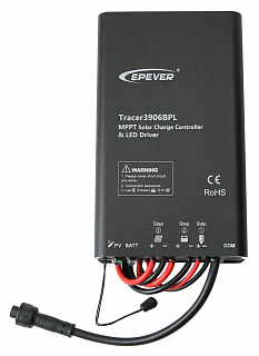 Контроллер заряда EPSolar Tracer3906BPL