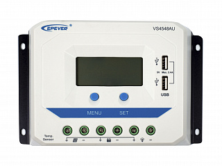 Контроллер заряда Epsolar VS4548AU