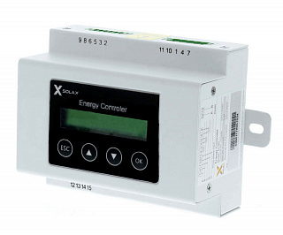 Контроллер отдачи электроэнергии в сеть X1 NFI