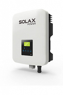   Solax X1-4.6T