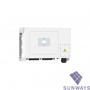 Сетевой трёхфазный инвертор SUN-100K-G03